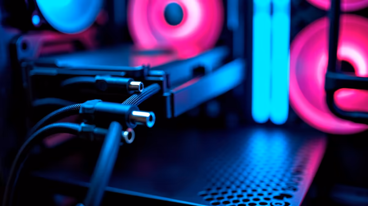 Cable Management Checklist: Clean Build Guide With