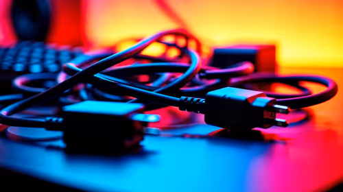 Cable Management for Drivers: Proven Daily Cleanup Tips