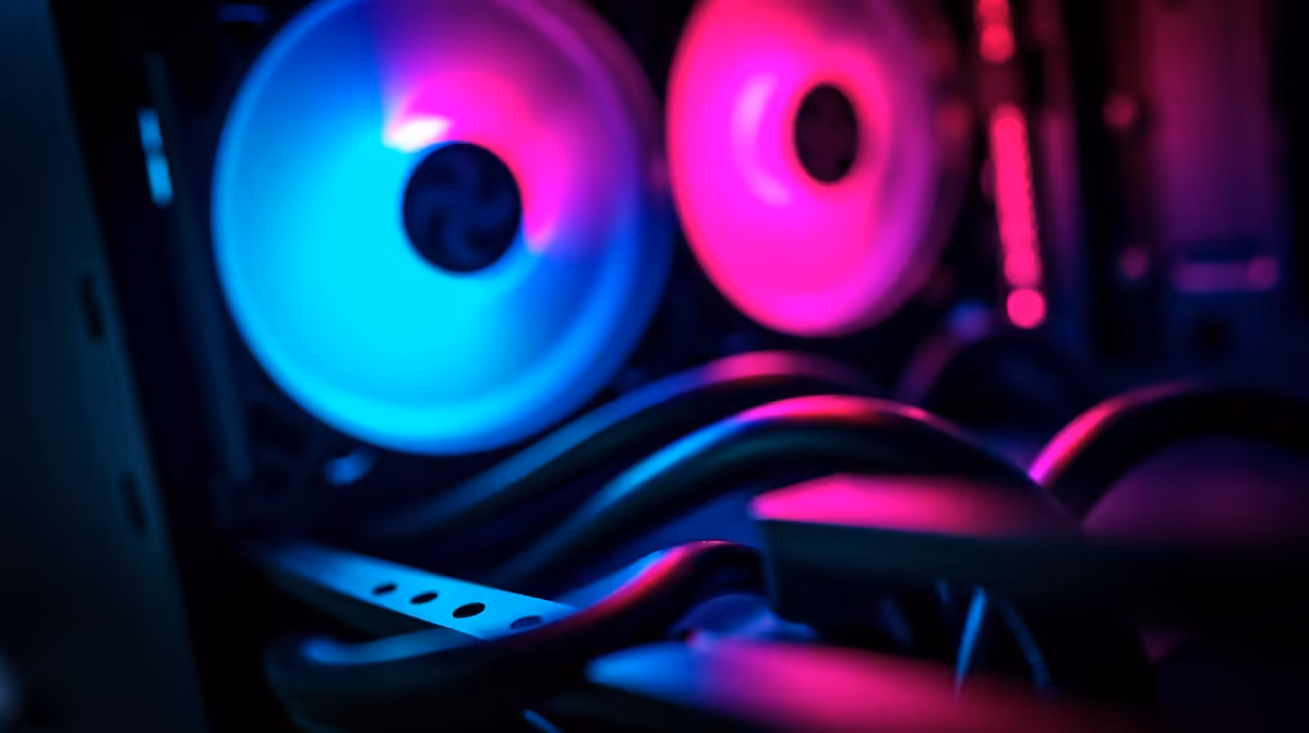 Cable Management Guide for SA Gamers
