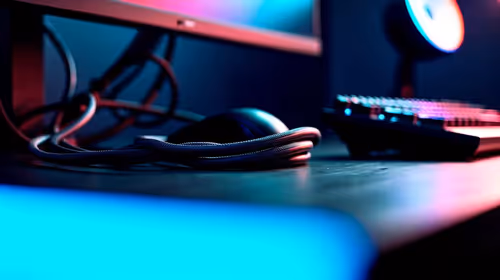 Cable Management Hacks for Tech Efficiency