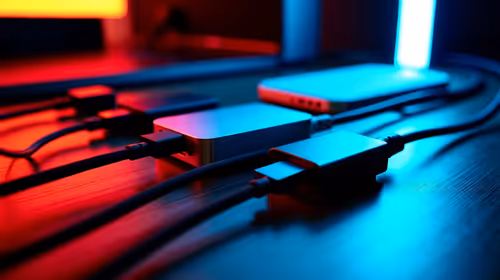 Cable Management Hacks: Real-User Tips to Banish Tangles