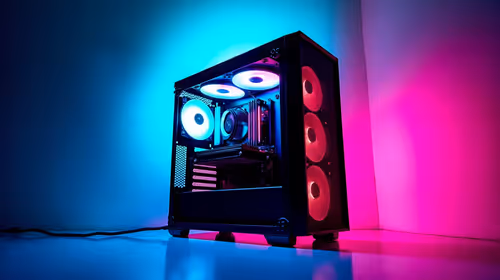 Cable Management Installation Guide for Your PC