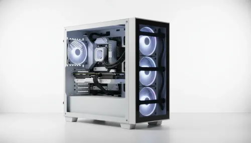 Best Budget PC Cases for Cable Management 2025