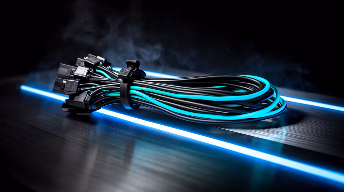 Master Your Cables