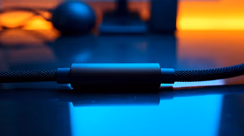 Cable Management Solutions | Evetech