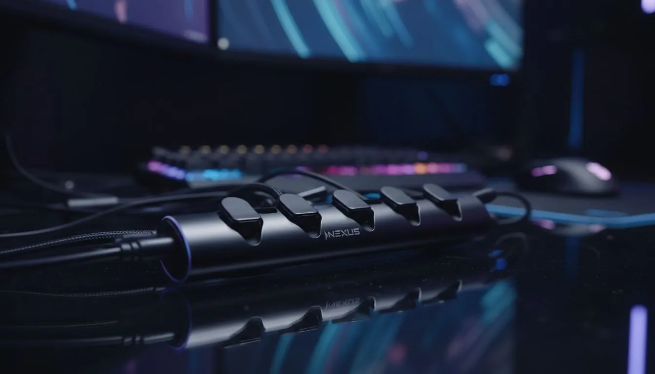 Quick Gaming Cable Management Tips