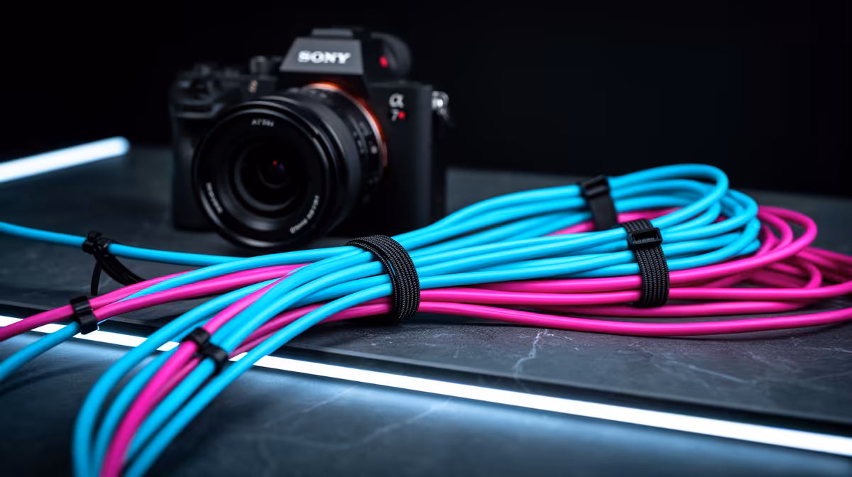 Master Cord Control Now