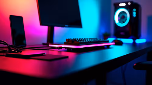 Cable Management: Ultimate Gaming Setup Guide