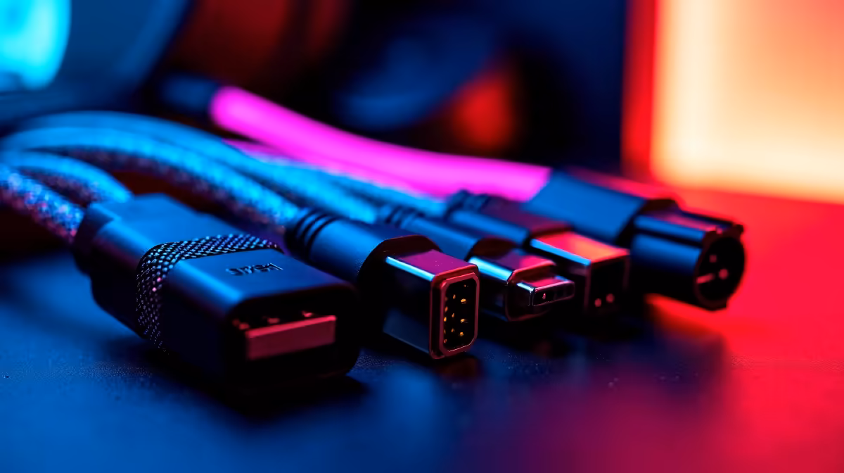 Tech Expert-Backed Cable Pairing