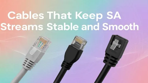 Optimal Cables for Stable Streaming in South Africa