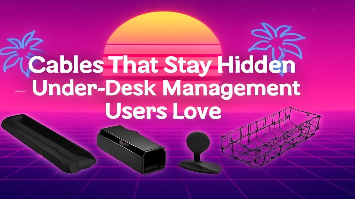 Hidden Tech Bliss
