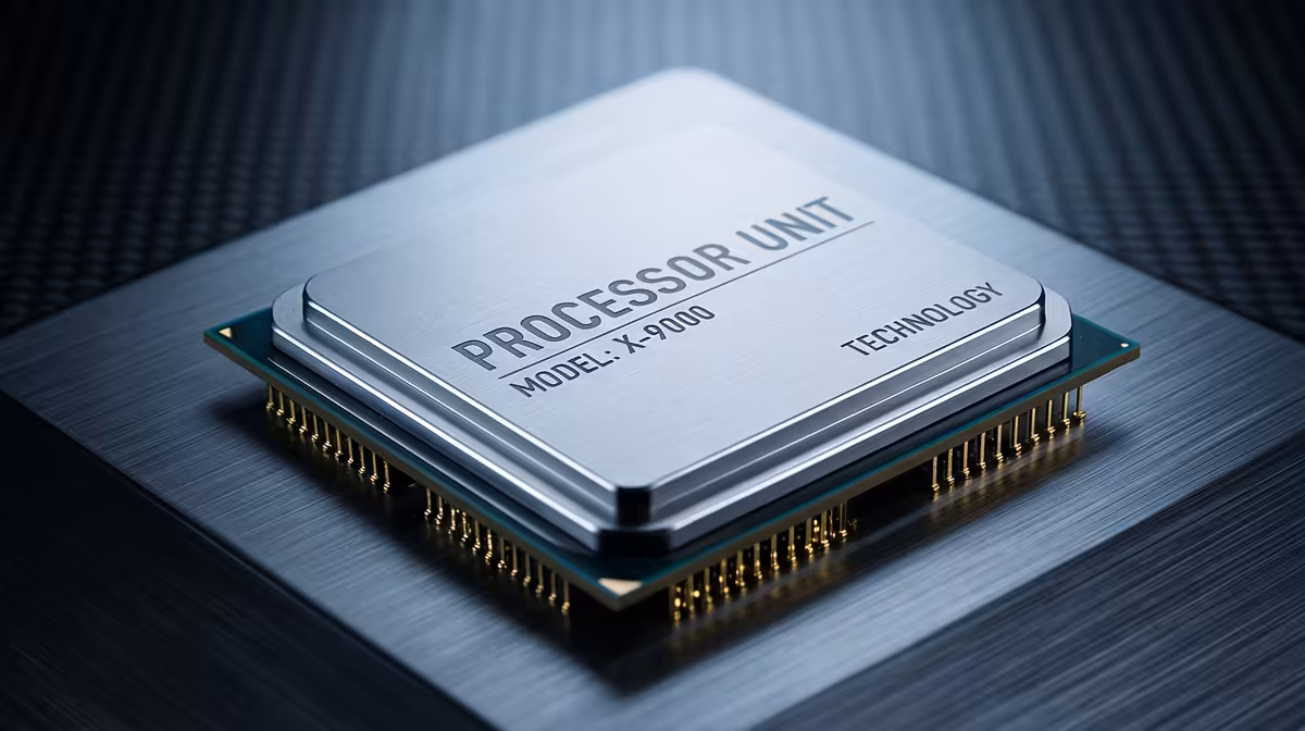 Cache vs power limits in CPUs: what matters comparison