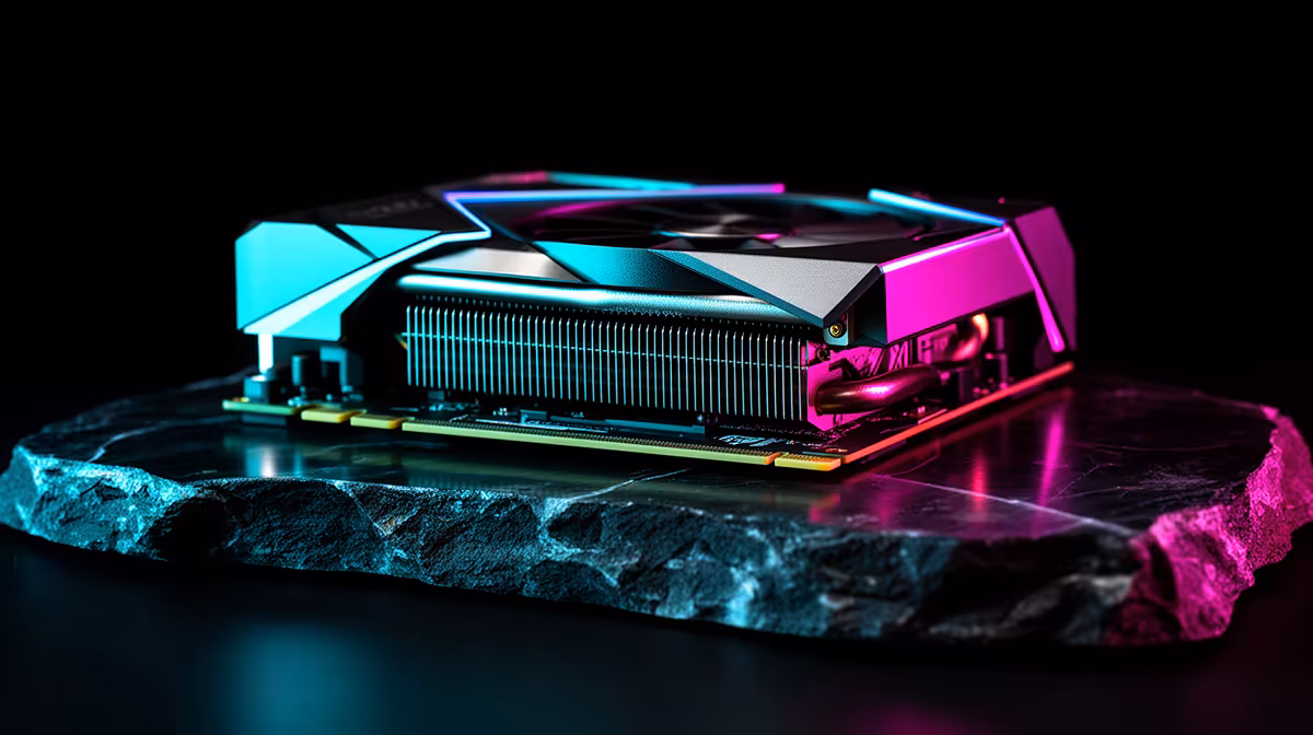 Calculating the ZAR Premium for: GPU cooling checks