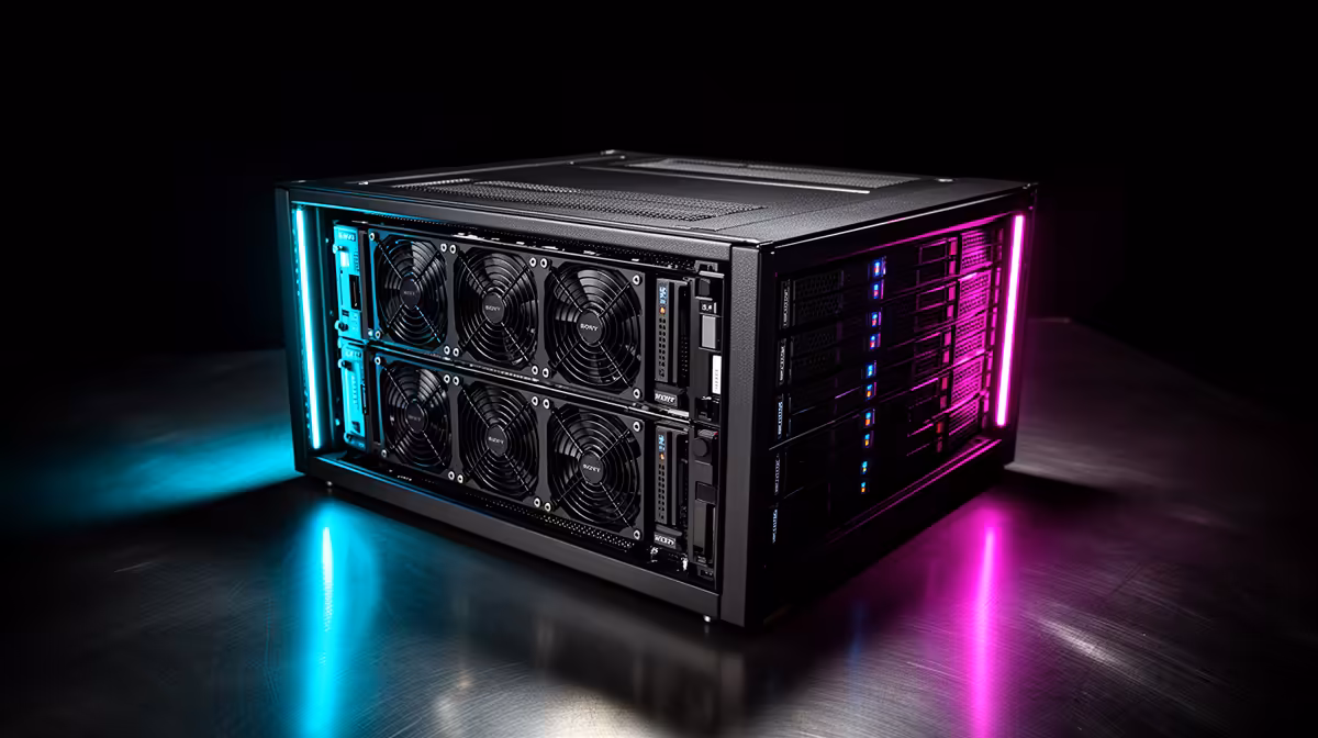 Retention Math for 24TB Across 64 Cameras