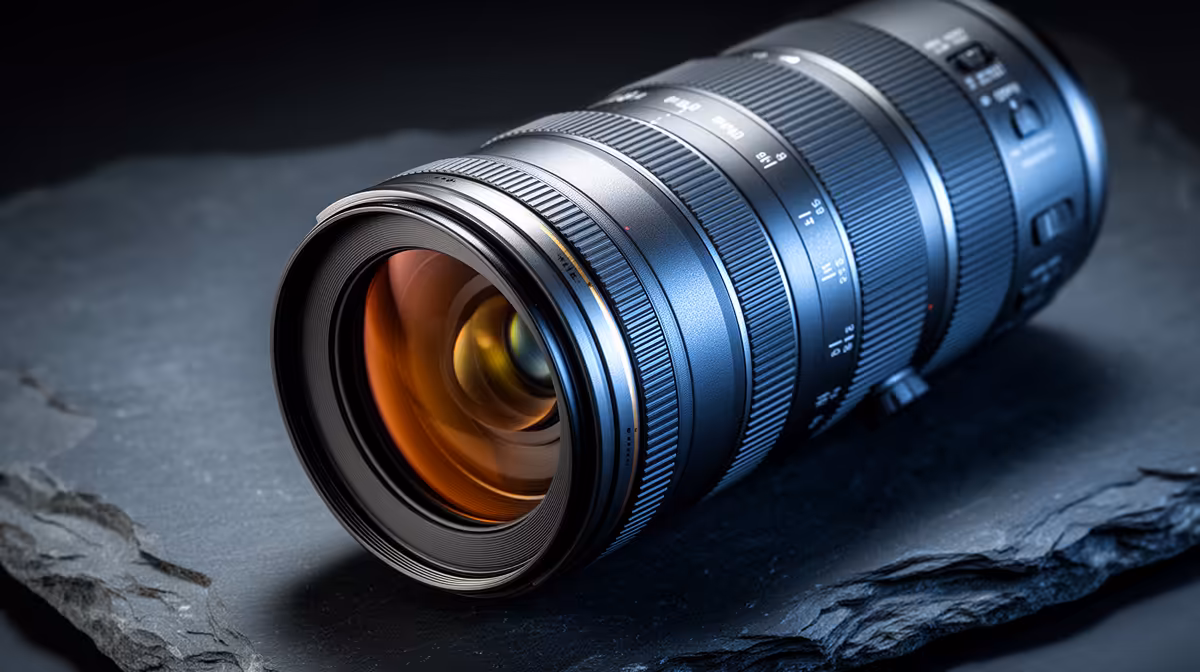 40X Zoom Calibration for Venues
