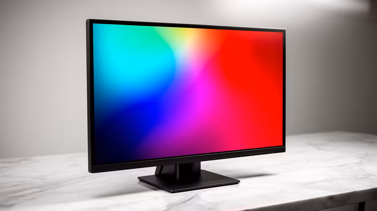 Calibrating a 99.5% Adobe RGB: Adobe RGB coverage checks