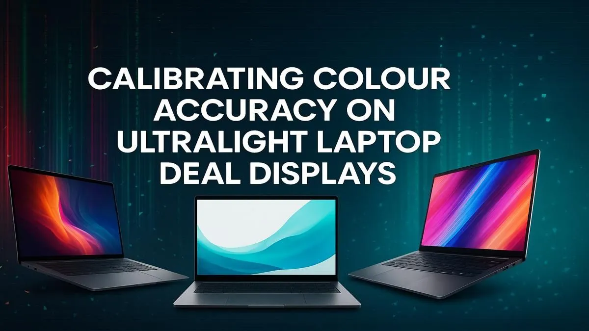 Ultralight Display Color Fix