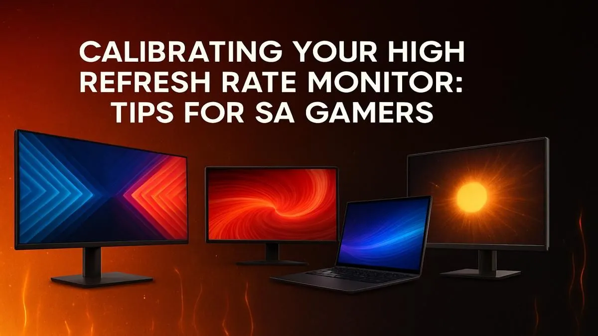 Unlock Your Monitor's True Potential