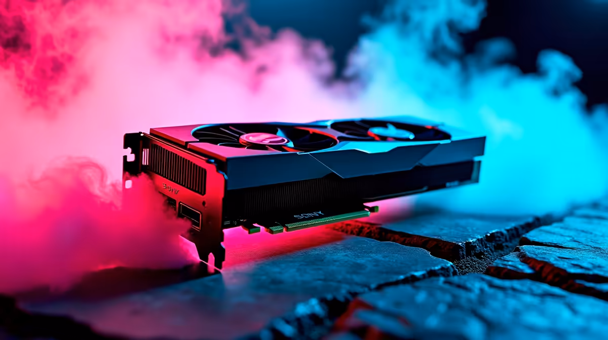 RTX 5090 1080p performance view