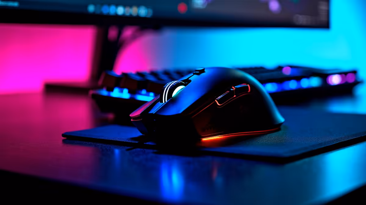 Call of Duty Competitive Settings for SA Servers