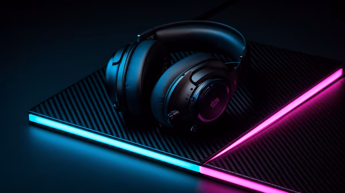 COD R5K Loadout: Headset First