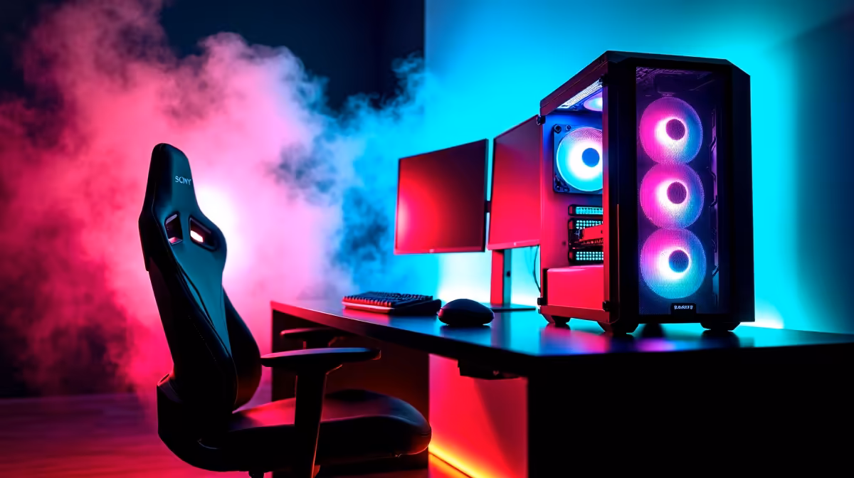 Call of Duty Pro Player Setups: What SA Players Need