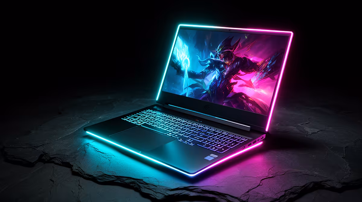 Call of Duty: Warzone 2.0 Gaming Laptops buying signals