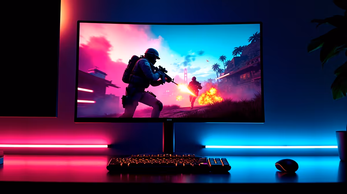 Call of Duty Warzone 2 Best Settings for 144Hz Gaming