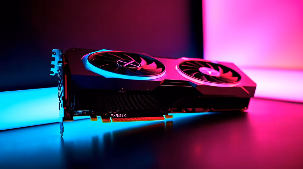 Call of Duty Warzone 2 Settings on RX 9070: Best