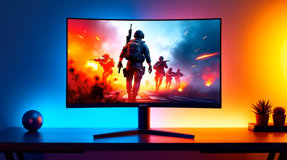 Call of Duty Warzone Best Settings for 1440p: