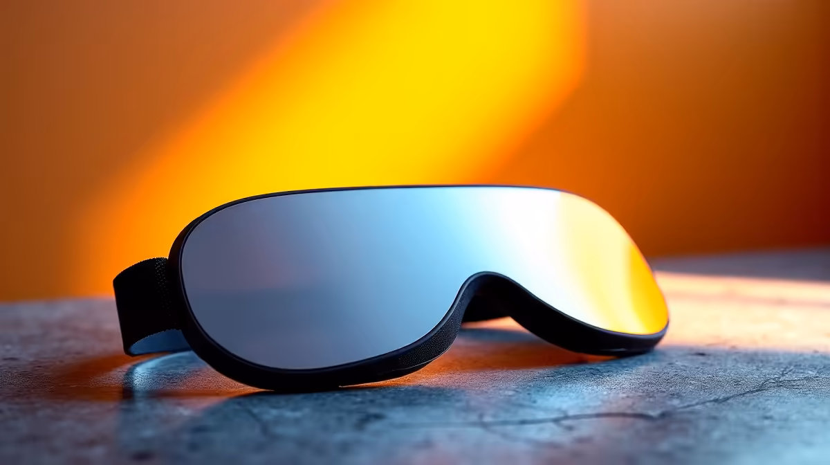 Master Relaxation With Smart Wind-Down Tech