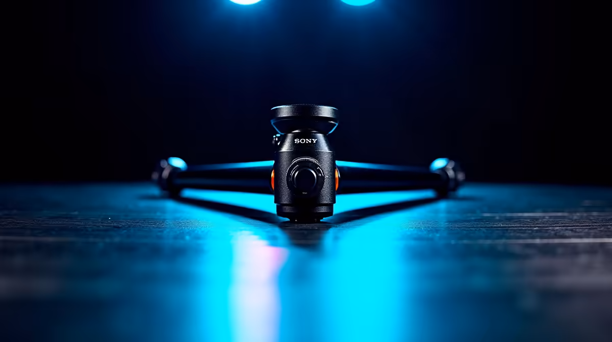 Stable Camera Mounts Forever