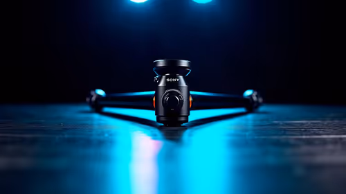 Camera Mounts That Stay Steady and Rock-Solid