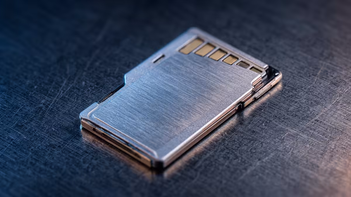 Camera Storage Buying Guide: Capacity, Write Speed and