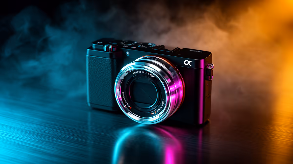 Lock Focus on Every Frame