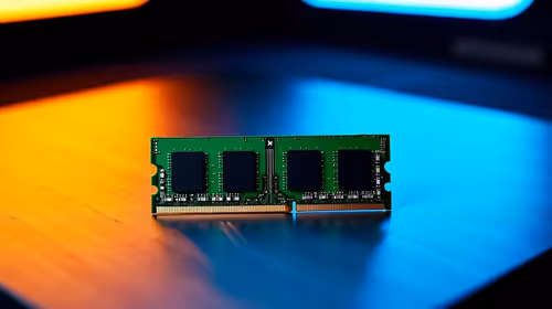 CAMM2 vs Traditional SO-DIMM: How to Tell What's Inside Your Next Laptop