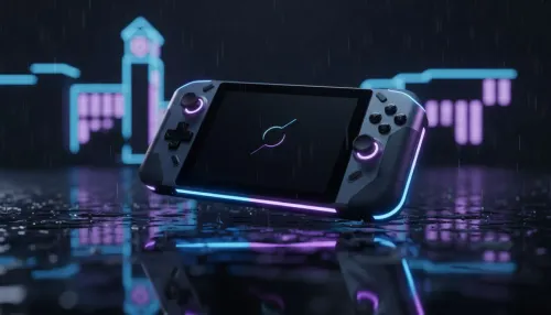 Best Handheld Gaming PC 2025: Top Picks for Students
