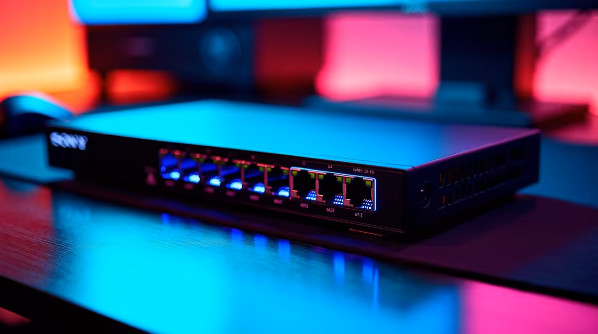 Can 10G Ethernet Make a Real Difference for Gaming