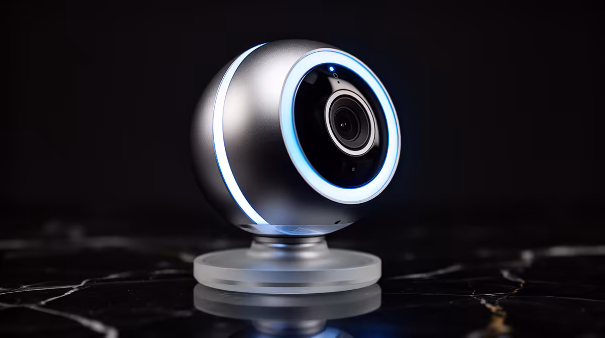 Webcam Mics vs Audio Gear