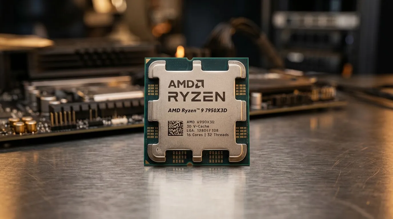 Will 3D V-Cache fix CPU limits in rendering?