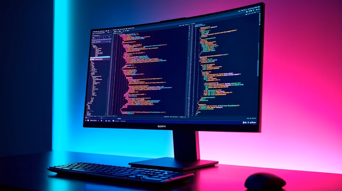 Can 4K monitor Run AI Workloads for SA Developers?