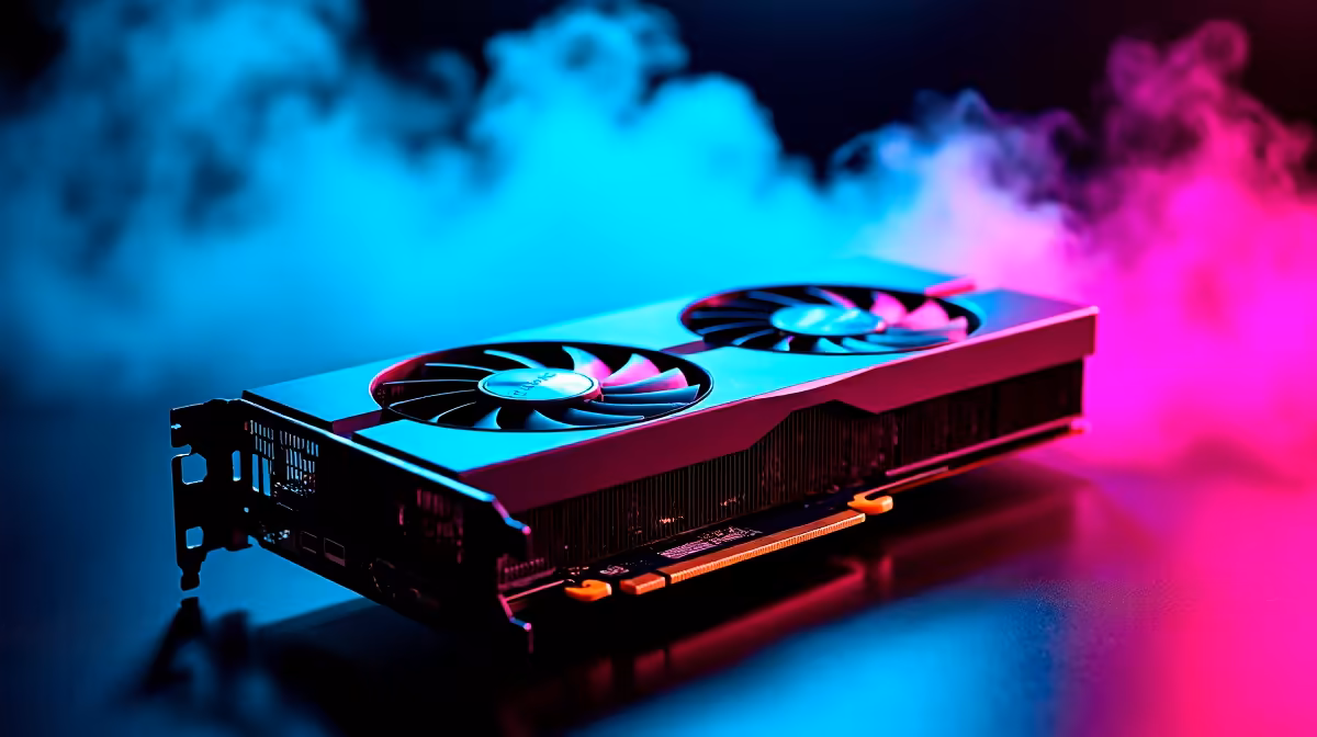 Can 8GB GDDR7 VRAM Handle Modern AAA Games