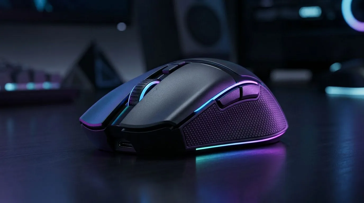 Can wireless really replace wired?
