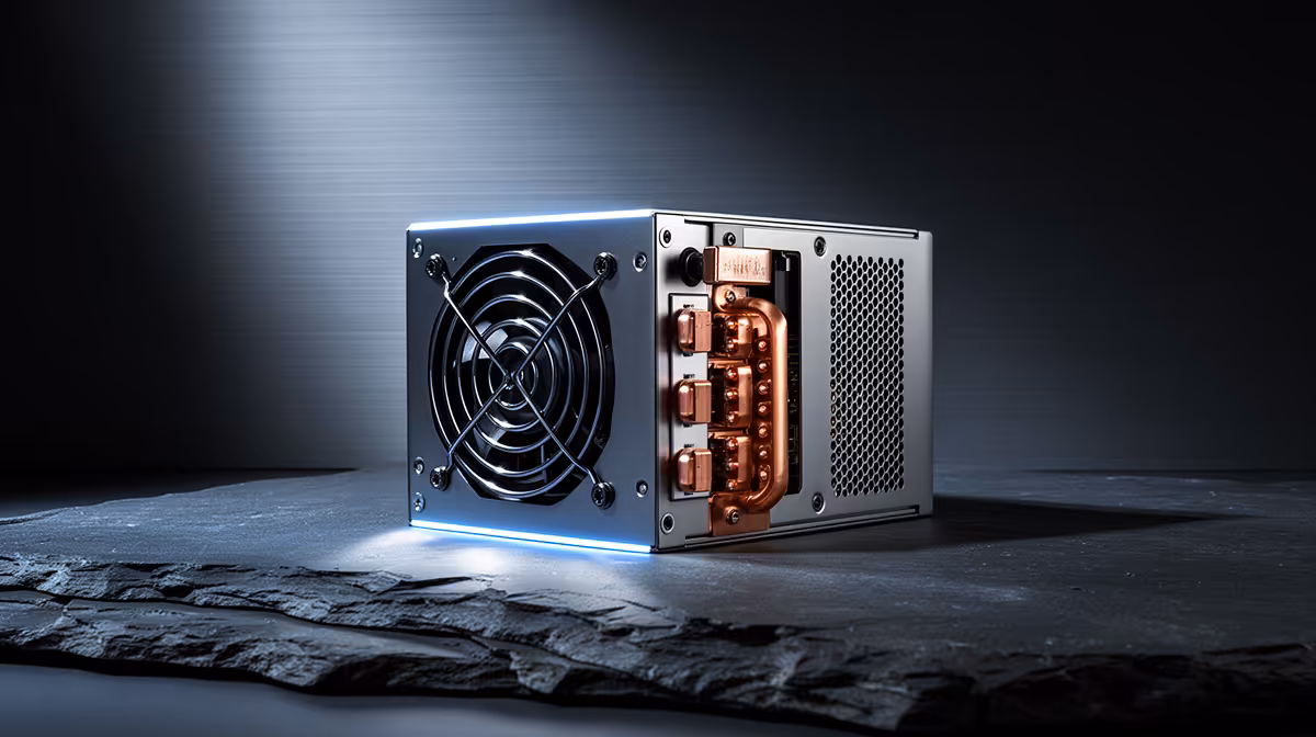 Can a 1000W PSU Handle Next-Gen GPUs and Overclocked
