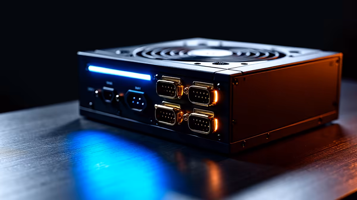 Can a 1000W PSU Handle the Intel Arc B580? Power