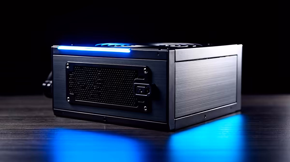 Can a 1000W PSU Handle the RTX 4060 Ti? Power