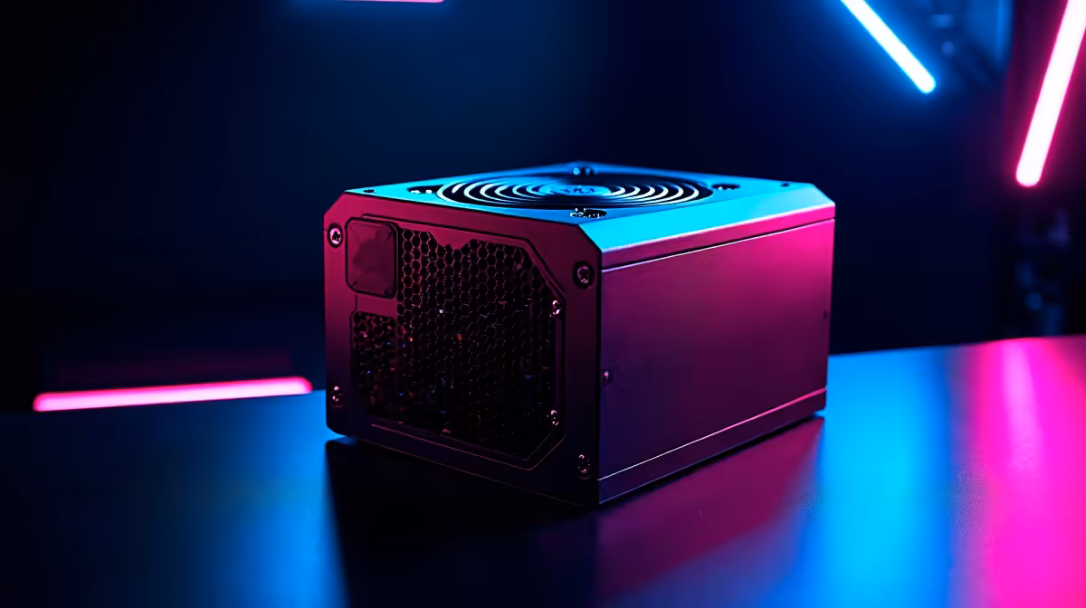Can a 1000W PSU Handle the RTX 4070 Super? Power