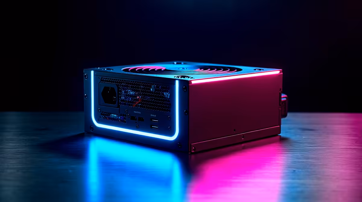 Can a 1000W PSU Handle the RTX 4070 Ti Super? Power