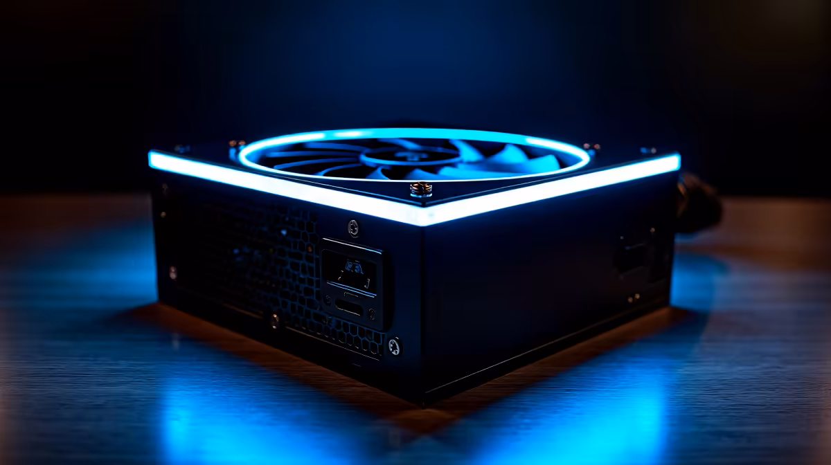 Can a 1000W PSU Handle the RTX 4080 Super? Power