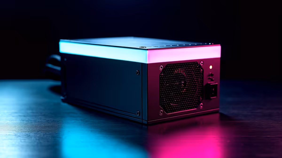 Can a 1000W PSU Handle the RTX 5050? Power